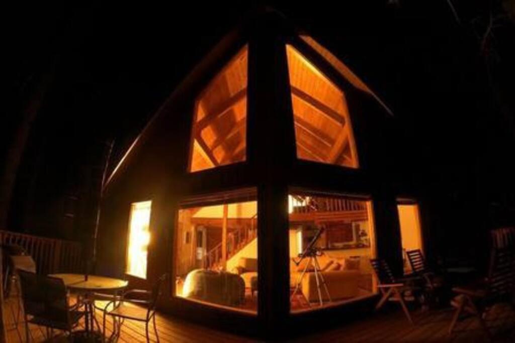 Pinecrest A-Frame Family Fun Near Dodge Ridge Villa Long Barn Ngoại thất bức ảnh
