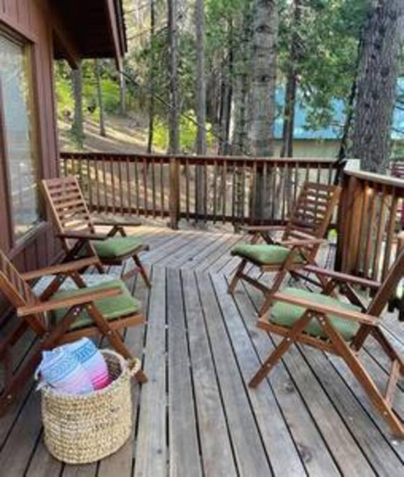 Pinecrest A-Frame Family Fun Near Dodge Ridge Villa Long Barn Ngoại thất bức ảnh