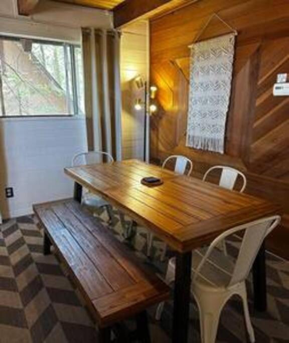 Pinecrest A-Frame Family Fun Near Dodge Ridge Villa Long Barn Ngoại thất bức ảnh