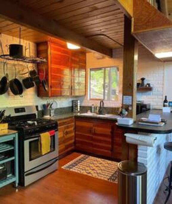 Pinecrest A-Frame Family Fun Near Dodge Ridge Villa Long Barn Ngoại thất bức ảnh