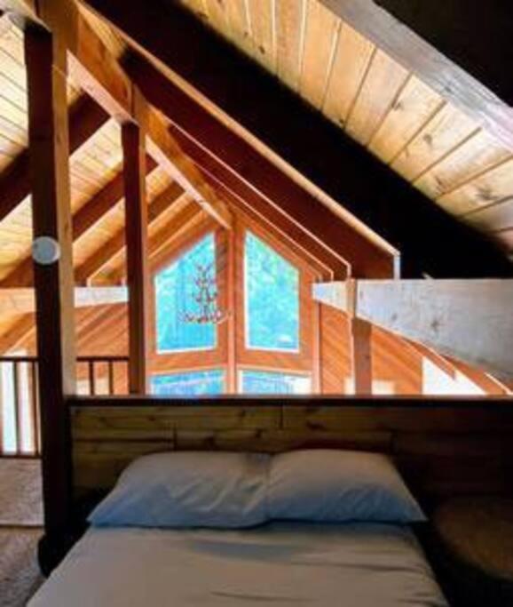 Pinecrest A-Frame Family Fun Near Dodge Ridge Villa Long Barn Ngoại thất bức ảnh